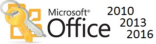 Jak aktivovat Microsoft Office 2010