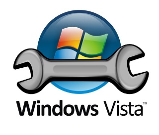 Jak opravit Windows Vista
