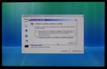 Jak opravit Windows Vista