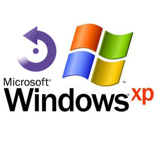 Jak reinstalova Windows XP