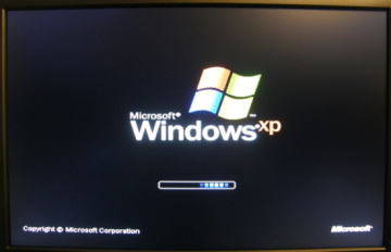 Jak reinstalovat Windows XP