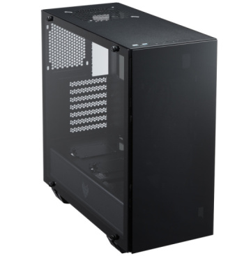 FSP představila novou PC skříň: CMT510
