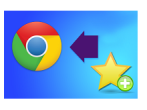 Jak zálohovat oblíbené položky Google Chrome